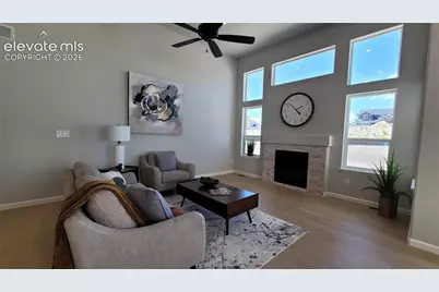 6532 Miro Lane, Colorado Springs, CO 80924 - Photo 17