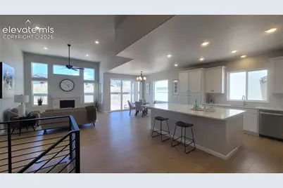 6532 Miro Lane, Colorado Springs, CO 80924 - Photo 5