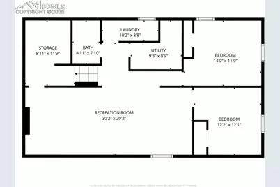 800 Kiowa Street, Fountain, CO 80817 - Photo 25