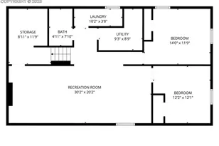 800 Kiowa St, Fountain, CO 80817 - Photo 25