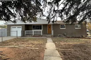 800 Kiowa St, Fountain, CO 80817 - Photo 1