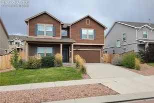 7060 New Meadow Dr, Colorado Springs, CO 80923 - Photo 1