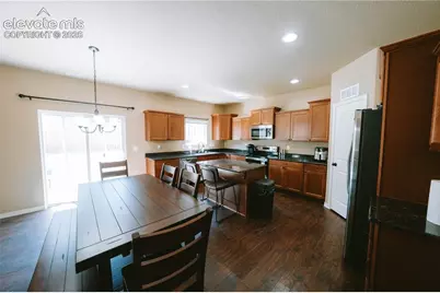 7060 New Meadow Drive, Colorado Springs, CO 80923 - Photo 9