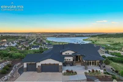 3306 Mesa Top Drive, Monument, CO 80132 - Photo 1