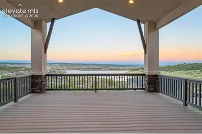 3306 Mesa Top Drive, Monument, CO 80132 - Photo 3