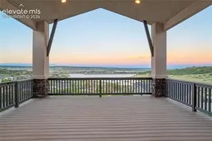 3306 Mesa Top Dr, Monument, CO 80132 - Photo 3