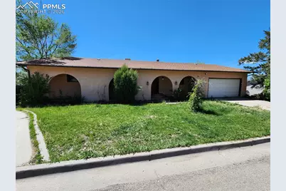 611 S Indiana Avenue, Trinidad, CO 81082 - Photo 1