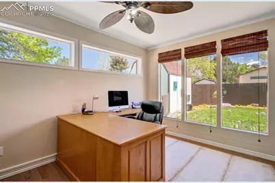 6485 Nanette Way, Colorado Springs, CO 80918 - Photo 33