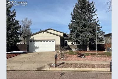 575 Corte Hermosa, Fountain, CO 80817 - Photo 1