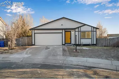 3865 Chinawood Court, Colorado Springs, CO 80918 - Photo 35