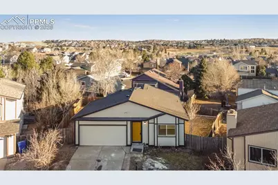 3865 Chinawood Court, Colorado Springs, CO 80918 - Photo 19