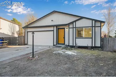 3865 Chinawood Court, Colorado Springs, CO 80918 - Photo 1