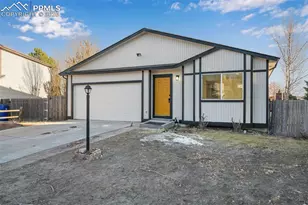 3865 Chinawood Ct, Colorado Springs, CO 80918 - Photo 1