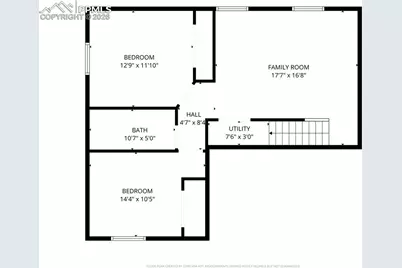 3865 Chinawood Court, Colorado Springs, CO 80918 - Photo 31