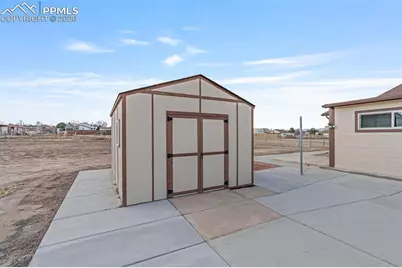 338 E Fraser Drive, Pueblo West, CO 81007 - Photo 35