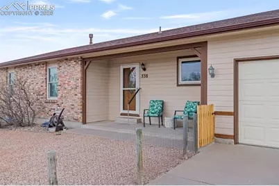 338 E Fraser Drive, Pueblo West, CO 81007 - Photo 3