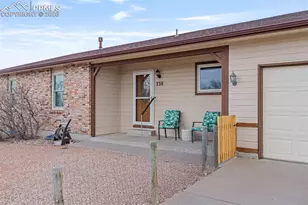 338 E Fraser Dr, Pueblo West, CO 81007 - Photo 3