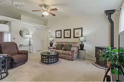 338 E Fraser Drive, Pueblo West, CO 81007 - Photo 5