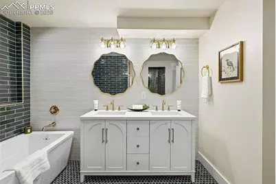 1308 Mesa Avenue, Colorado Springs, CO 80906 - Photo 41