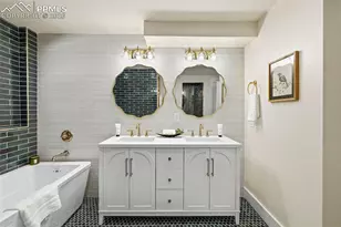 1308 Mesa Ave, Colorado Springs, CO 80906 - Photo 41