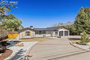 1308 Mesa Ave, Colorado Springs, CO 80906 - Photo 3