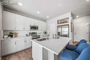 5767 Bowerman Ln, Colorado Springs, CO 80927 - Photo 19