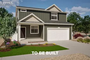 5767 Bowerman Ln, Colorado Springs, CO 80927 - Photo 1