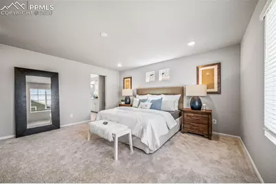 5767 Bowerman Lane, Colorado Springs, CO 80927 - Photo 23