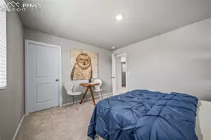 5767 Bowerman Ln, Colorado Springs, CO 80927 - Photo 3
