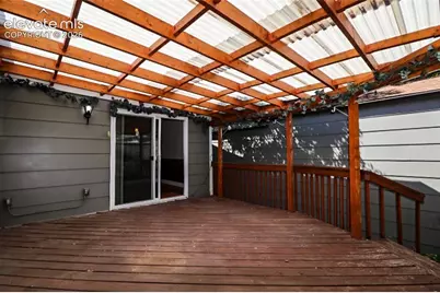 720 San Gabriel Place, Colorado Springs, CO 80906 - Photo 21