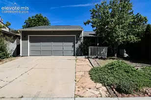 720 San Gabriel Pl, Colorado Springs, CO 80906 - Photo 1