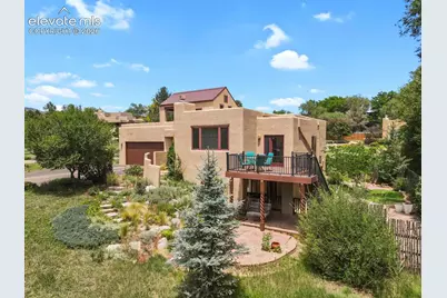 887 Oxford Lane, Colorado Springs, CO 80905 - Photo 3