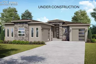 6568 Miro Ln, Colorado Springs, CO 80924 - Photo 1