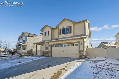 8721 Dry Needle Place, Colorado Springs, CO 80908 - Photo 3