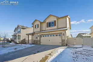 8721 Dry Needle Place, Colorado Springs, CO 80908 - Photo 3