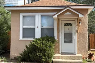 218 E Harrison St, Colorado Springs, CO 80907 - Photo 1