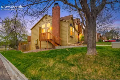 539 Rolling Hills Drive, Colorado Springs, CO 80919 - Photo 3