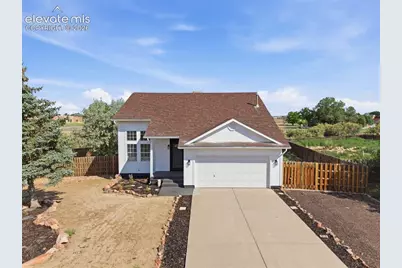473 S Hook Court, Pueblo, CO 81007 - Photo 1