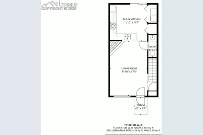 2530 Knob Hill Court, Colorado Springs, CO 80909 - Photo 33
