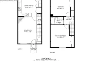 2530 Knob Hill Ct, Colorado Springs, CO 80909 - Photo 35