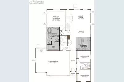 16911 Starfall Drive, Monument, CO 80132 - Photo 19