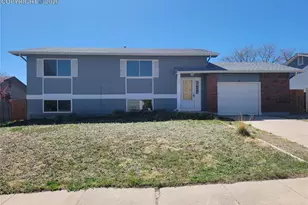 7240 Goldfield Dr, Colorado Springs, CO 80911 - Photo 1