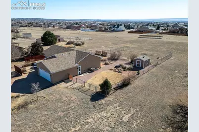 1182 W Broken Bow Drive, Pueblo West, CO 81007 - Photo 41