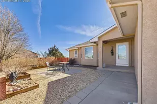 1182 W Broken Bow Dr, Pueblo West, CO 81007 - Photo 3