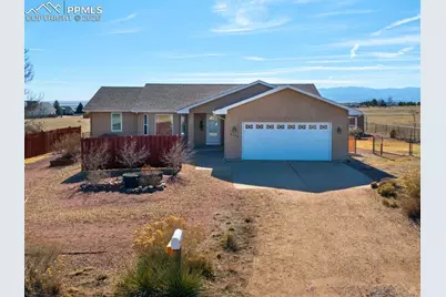 1182 W Broken Bow Drive, Pueblo West, CO 81007 - Photo 1