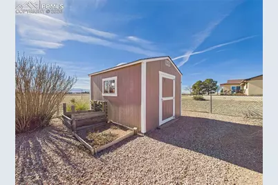 1182 W Broken Bow Drive, Pueblo West, CO 81007 - Photo 37