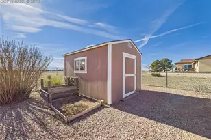 1182 W Broken Bow Dr, Pueblo West, CO 81007 - Photo 37