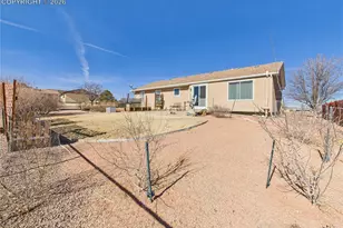 1182 W Broken Bow Dr, Pueblo West, CO 81007 - Photo 35