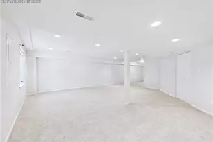 1182 W Broken Bow Dr, Pueblo West, CO 81007 - Photo 29