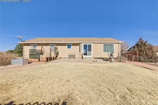 1182 W Broken Bow Dr, Pueblo West, CO 81007 - Photo 33
